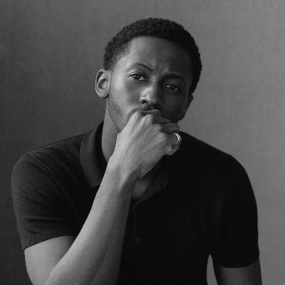 Andre James. Founder of FreelanceOS and London voiceover artist